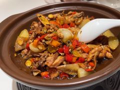 -味上湘菜馆(河马店)