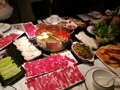 -牛事制造局牛肉火锅(莲岳路店)