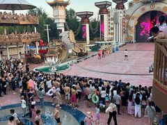 -渔岛海洋度假区