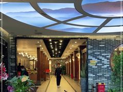 -彩景大酒楼(万泰新天地店)