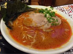 博多一幸舍(侨福芳草地店)-博多一幸舍(侨福芳草地购物中心店)