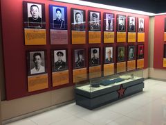 -金寨县革命博物馆
