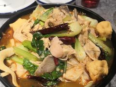 -小炉子烤串(沈辽路店)
