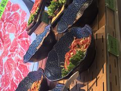 -尚宴牛特鲜自助(太原街万达店)