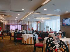 大堂-万龙洲海鲜(南新仓店)