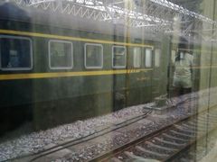 -合肥火车站(地铁站)