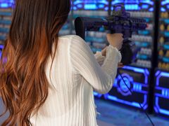 -南戴河国际娱乐中心