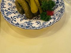 -老井俄式餐厅