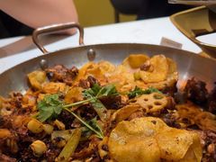 -蛙蛙叫·干锅年代(钻石广场店)