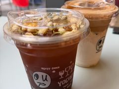 -OUR Bakery(三里屯太古里店)