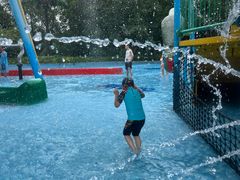 -苏州乐园森林水世界