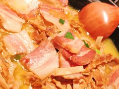 -老阿爸鲜鱼土菜(昆山花桥店)