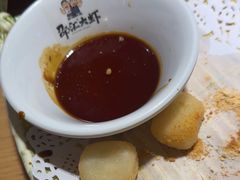 -邵汇大虾(吉林大路店)