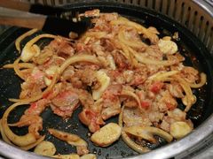 -花味·自助烤肉(雨花客厅店)
