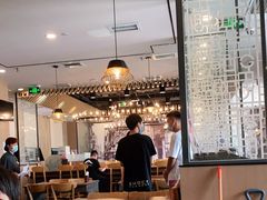 大堂-呷哺呷哺 黄金牧场 (旧宫永辉超市店)