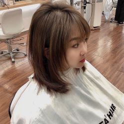 -THE LOG SALON 记录