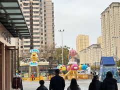 -万达广场(大明宫店)
