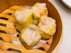鲜虾烧麦-金鼎轩(方庄天坛店)