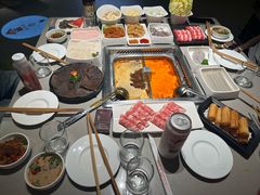 -海底捞火锅(关山保利店)