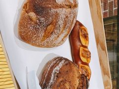 -熊叔熊婶面包房(团结湖店)