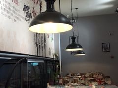 -金陵暴走小龙虾·迷踪蟹(凯德MALL店)