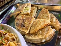 -清真·马坡烧烤涮牛肚·酸浆火锅(新区总店)