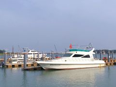 -日照灯塔风景区