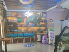 -大河宴·椒麻鱼火锅(北京路中和美食街店)