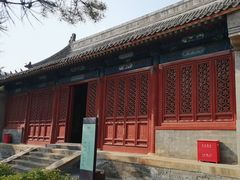 -大钟寺古钟博物馆