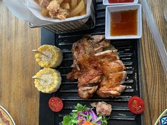 -LYFATTI 莱芙缇(赣水路店)