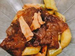 -香宫中餐厅·大连香格里拉(人民路店)