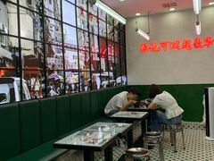 大堂-黑粉你肥牛火锅粉(泛悦汇KA店)