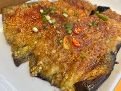 -喝丢一只鞋海鲜烧烤·海肠捞饭(文体街店)