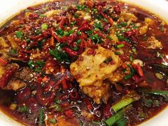 -渔王川菜馆(镇邦路店)