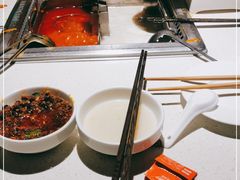 -海底捞火锅(长沙华创国际广场店)