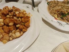 -福来居烤鸭店(天坛二店)