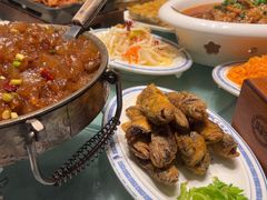 -老雒阳面馆·水席·洛阳菜(王城路店)