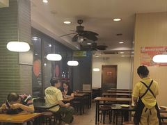 -粥家庄(汾江南店)