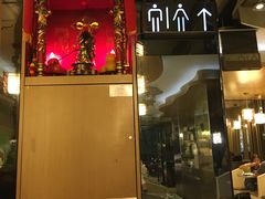 -翠华餐厅(铜锣湾糖街店)
