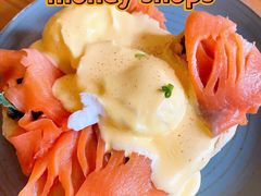 -Money Shops(愚园路店)