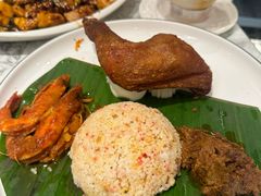 -关夫人餐厅(阳光广场店)