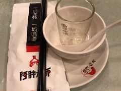 -阿胖龙虾小海鲜(宁国南路总店)