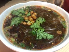 -林静小吃(复兴路店)