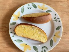 特制蒜香面包-萨莉亚意式餐厅(石鼓路店)