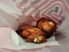 -肯德基(建华店)