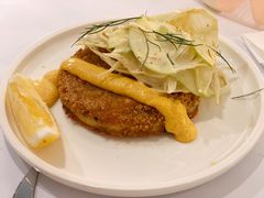 -壳里西餐厅Coquille Seafood Bistro(蒙自路店)