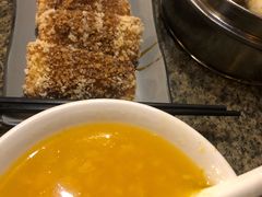 南瓜玉米粥-小街天府