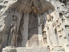 -青州市云门山风景区