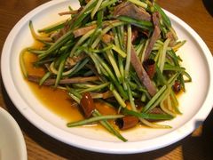 -船歌·鱼水饺青岛菜(金狮广场店)