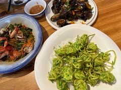 -旺角小渔村·海肠捞饭开创者(环山路店)